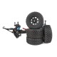 Team Associated Pro2 SC10sw RTR Black
