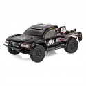 Team Associated Pro2 SC10sw RTR Black