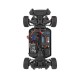 Team Associated Apex2 Hoonitruck RTR