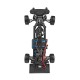 Team Associated DC10 Drift Ready-To-Run