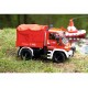 Carson 1:12 M-B Unimog U300 Firefighter 100%RTR