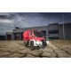 Carson 1:12 M-B Unimog U300 Firefighter 100%RTR