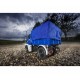 Carson 1:12 M-B Unimog U300 THW 2.4G 100% RTR