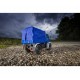 Carson 1:12 M-B Unimog U300 THW 2.4G 100% RTR