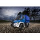 Carson 1:12 M-B Unimog U300 THW 2.4G 100% RTR