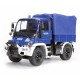 Carson 1:12 M-B Unimog U300 THW 2.4G 100% RTR