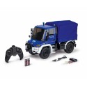 Carson 1:12 M-B Unimog U300 THW 2.4G 100% RTR