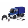 Carson 1:12 M-B Unimog U300 THW 2.4G 100% RTR
