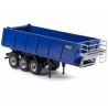 Carson 1:14 Dump Trailer 2/3 Axle