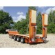 Carson 1:14 Goldhofer BAU STN-L3 Low Loader