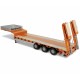 Carson 1:14 Goldhofer BAU STN-L3 Low Loader