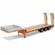 Carson 1:14 Goldhofer BAU STN-L3 Low Loader