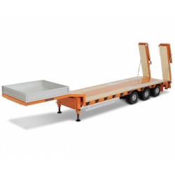 Carson 1:14 Goldhofer BAU STN-L3 Low Loader