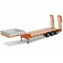 Carson 1:14 Goldhofer BAU STN-L3 Low Loader
