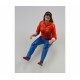 Carson 1:14 Driver Figure "Susi"