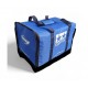 Tamiya Team bag blue 51x32x33cm