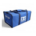 Tamiya Car bag blue 55x30x25cm