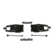 ULTIMATE REAR OFFSET TUNING KIT FOR MUGEN MBX8R