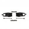 ULTIMATE REAR OFFSET TUNING KIT FOR MUGEN MBX8R