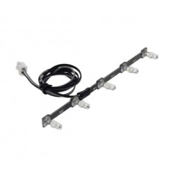 Carson 1:14 LED Board Roof Lights 5 Scania 770