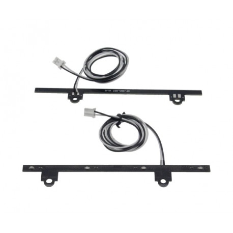 Carson 1:14 LED Board Side 2x Scania 770S 3A