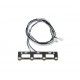 Carson 1:14 LED Board 4+3 Front Scania 770s