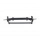 Carson 1:14 Metal Front Axle w.Steering Linkage
