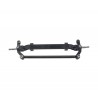 Carson 1:14 Metal Front Axle w.Steering Linkage