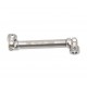 Carson 1:14 Steel Drive Shaft 75–100 mm