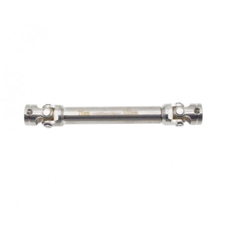 Carson 1:14 Steel Drive Shaft 75–100 mm