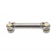 Carson 1:14 Steel Drive Shaft 65–85 mm