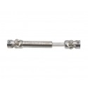 Carson 1:14 Steel Drive Shaft 65–85 mm