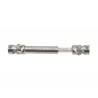 Carson 1:14 Steel Drive Shaft 65–85 mm