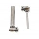 Carson 1:14 Steel Drive Shaft 70–90 mm