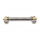 Carson 1:14 Steel Drive Shaft 70–90 mm