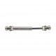 Carson 1:14 Steel Drive Shaft 70–90 mm