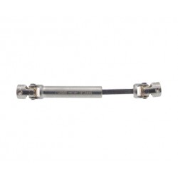 Carson 1:14 Steel Drive Shaft 70–90 mm