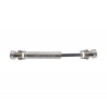 Carson 1:14 Steel Drive Shaft 70–90 mm