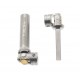 Carson 1:14 Steel Drive Shaft 60–80 mm