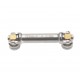 Carson 1:14 Steel Drive Shaft 60–80 mm
