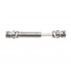 Carson 1:14 Steel Drive Shaft 60–80 mm