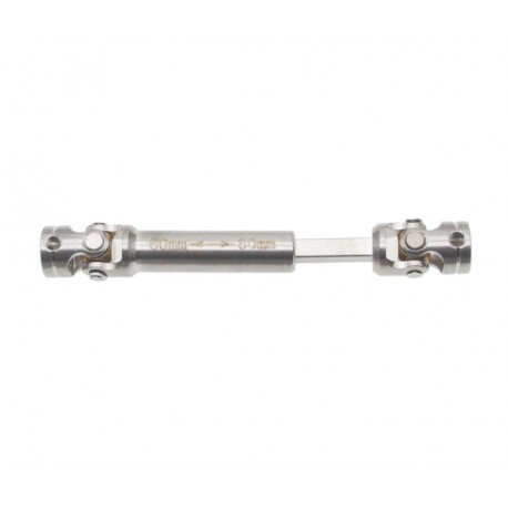 Carson 1:14 Steel Drive Shaft 60–80 mm