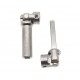 Carson 1:14 Steel Drive Shaft 55–67 mm
