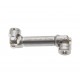 Carson 1:14 Steel Drive Shaft 55–67 mm