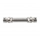 Carson 1:14 Steel Drive Shaft 55–67 mm