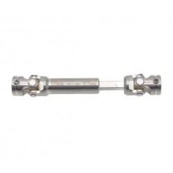 Carson 1:14 Steel Drive Shaft 55–67 mm