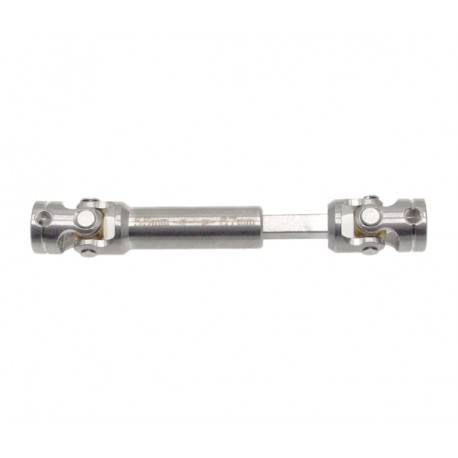 Carson 1:14 Steel Drive Shaft 55–67 mm
