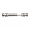 Carson 1:14 Steel Drive Shaft 55–67 mm