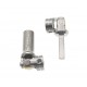 Carson 1:14 Steel Drive Shaft 47–57 mm