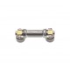 Carson 1:14 Steel Drive Shaft 47–57 mm